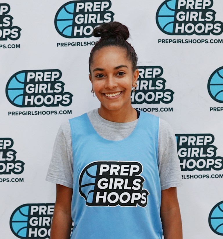 Tiana Long