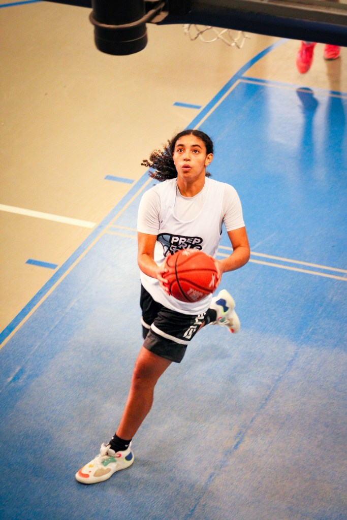 Mental Edge Series: High-Effort Players and Elite Defenders