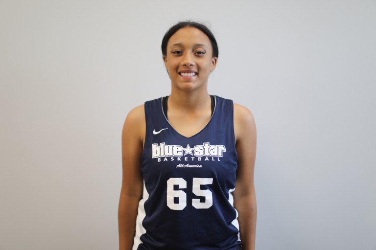 Amiyja Hughes