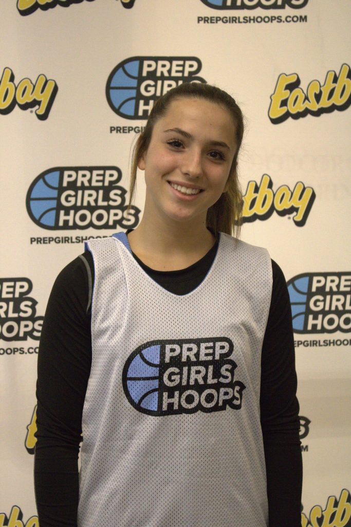 Class of 2025's Under-the-Rader Explosive Scorers