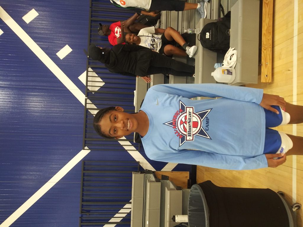 Cai Roberson