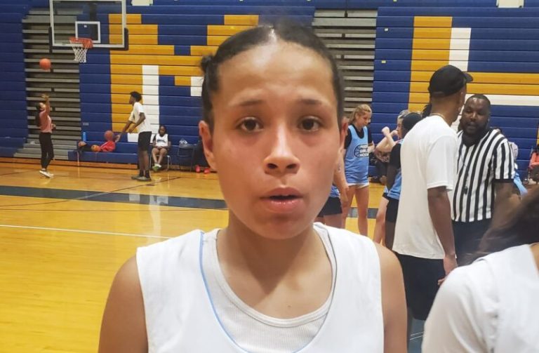 Top 2024  Shooting Guards at the PGH Expo