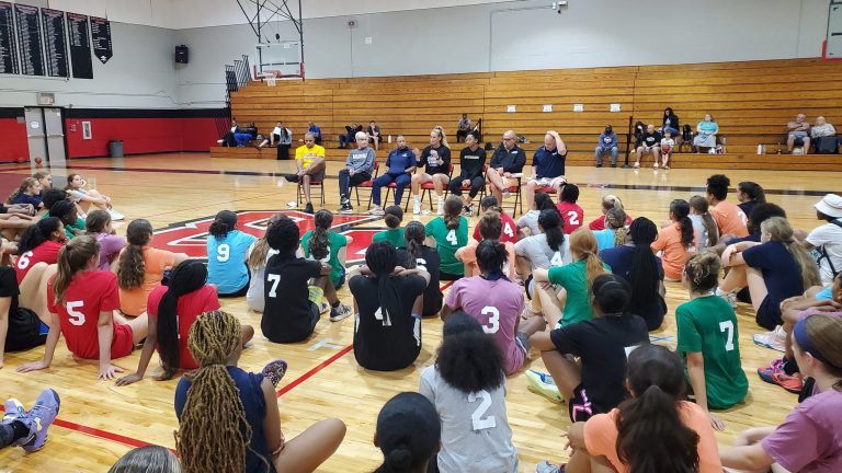 Southeast Showcase:   Honorable Mentions for 2023s and 2024s