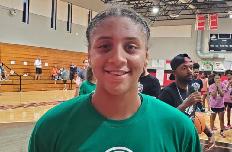 2024 Standouts at the Southeast  Showcase