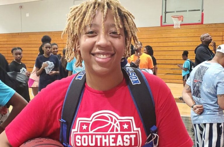 2023 Standouts at the Southeast Showcase