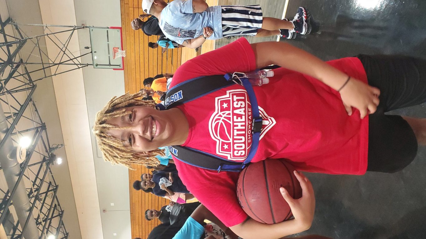 Samari Wilson