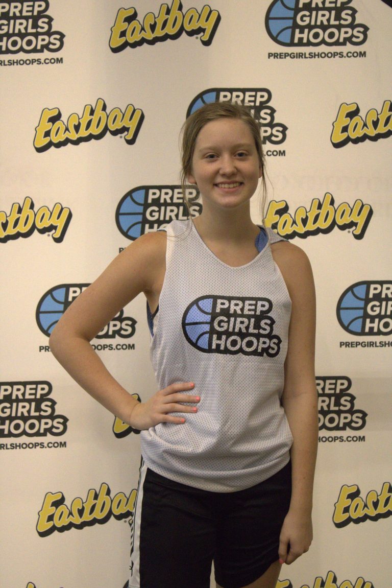 Macy Helmick