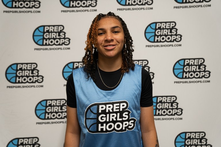 Nariah Wilson