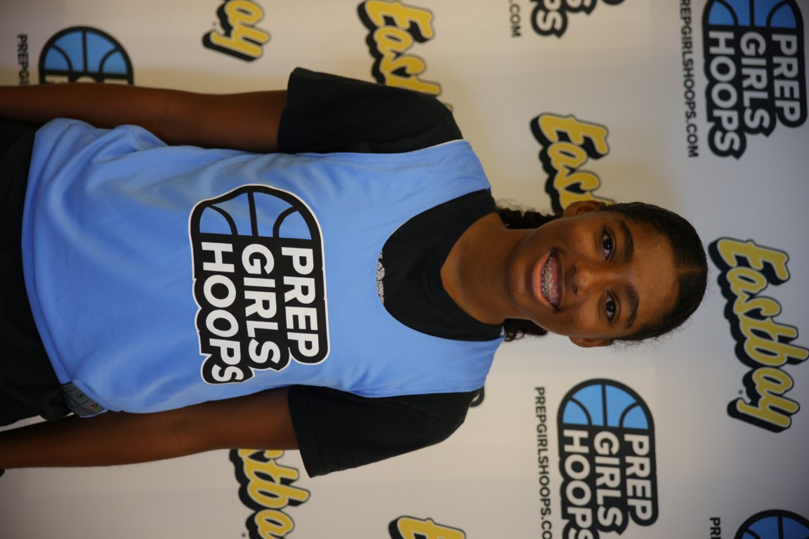 Amaya Mitchell