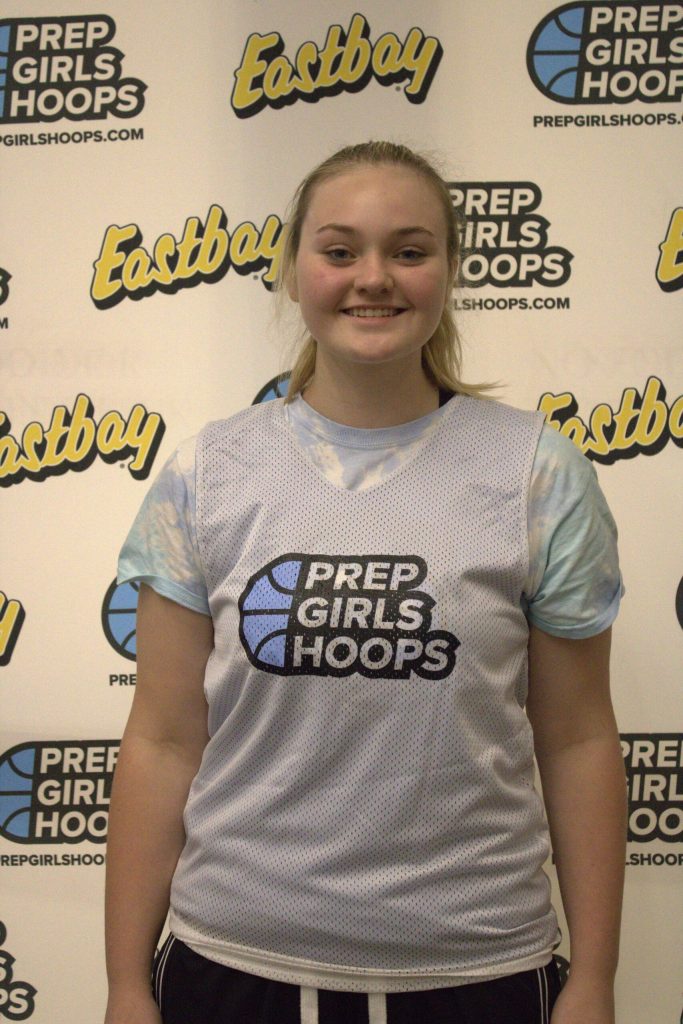 Sarah-Elizabeth Kirk