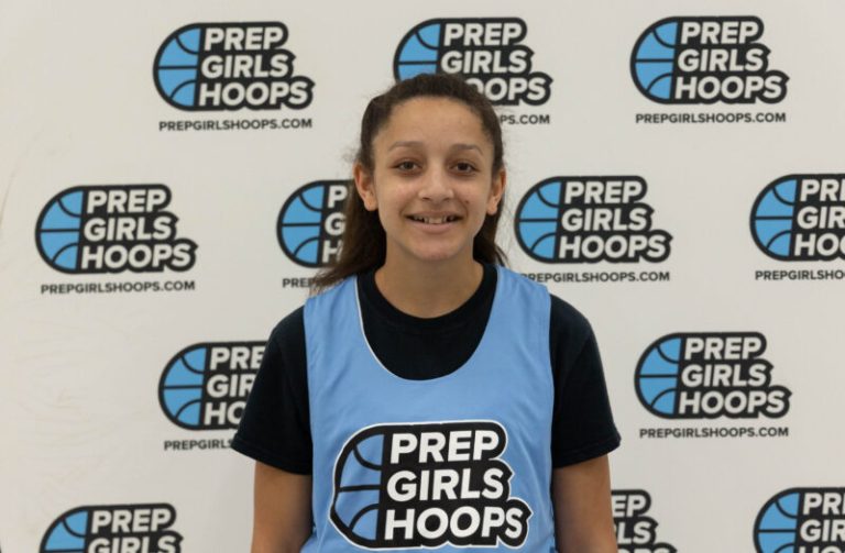 PGH Freshman Showcase: Sharp Shooters