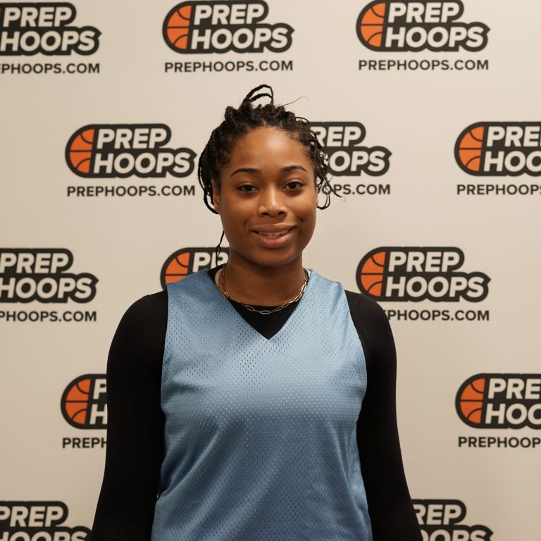 Jaslynn Ward