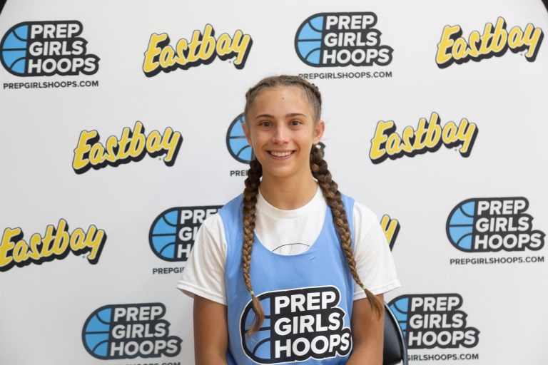 Uprise Hoops Elite 100 Camp: Seniors Making Waves