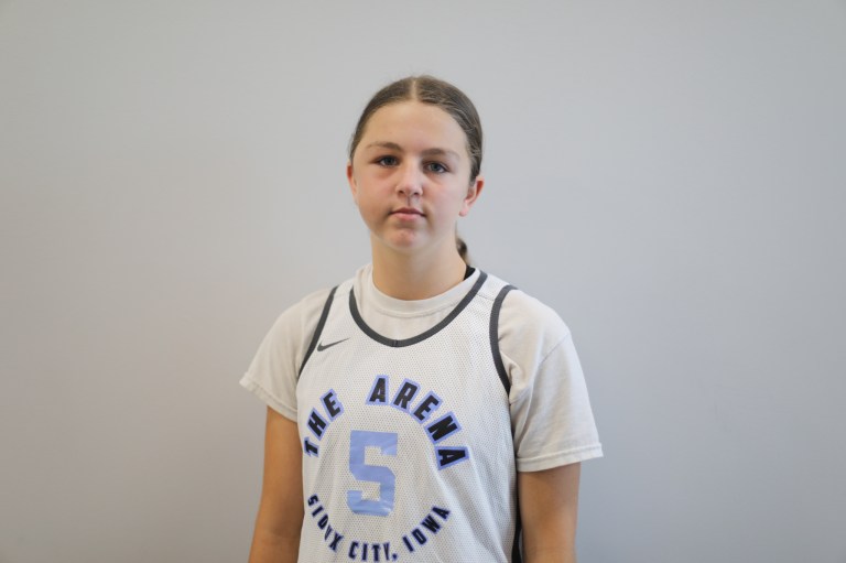Ella Merriman