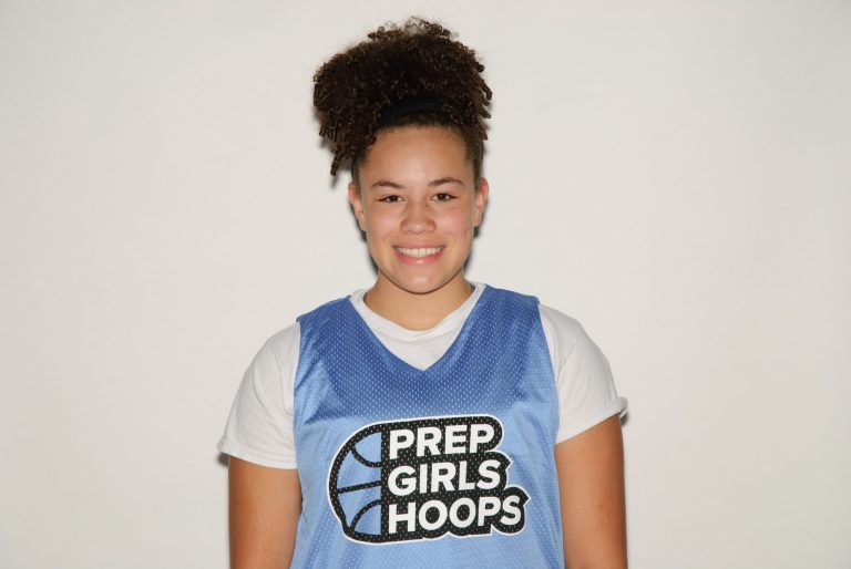 Girls Class 6 Standouts