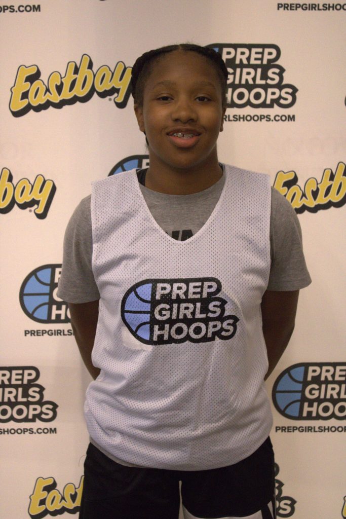 She Got Game Day 2 Standouts Part 2