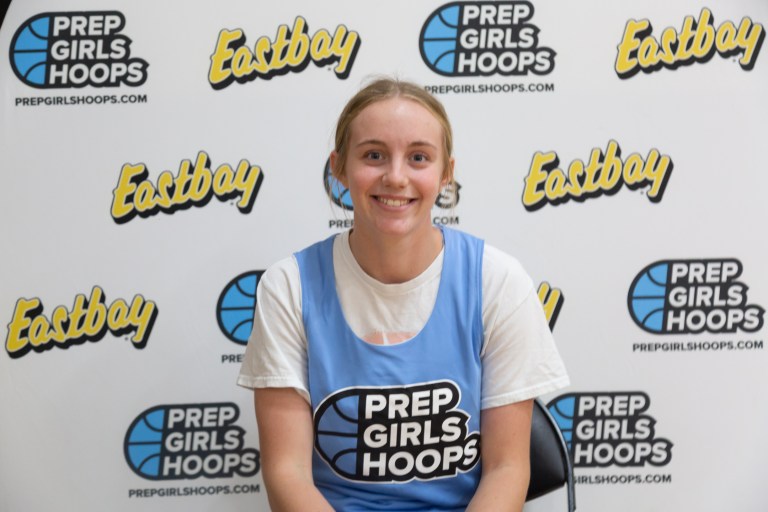 Kinsey Grauer
