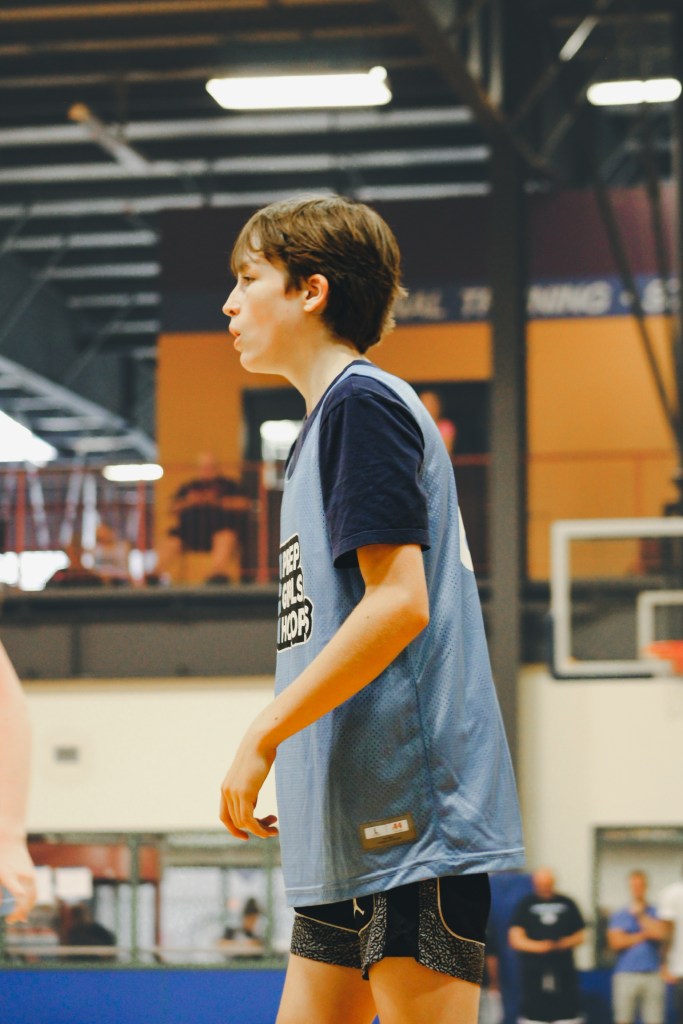 Prospects Not To Overlook This Pre-Season From The '26 Rankings