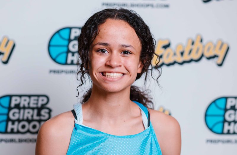 2026 Prep Ball Stars Midwest Challenge: Indiana Stars