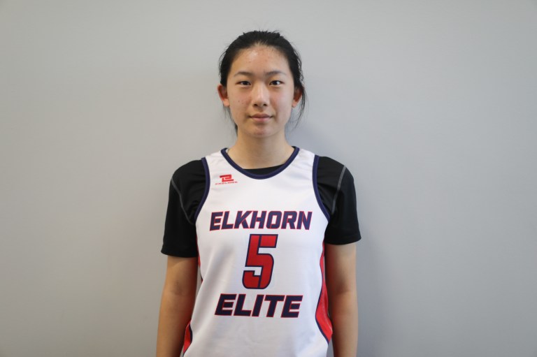 Erica Zhang