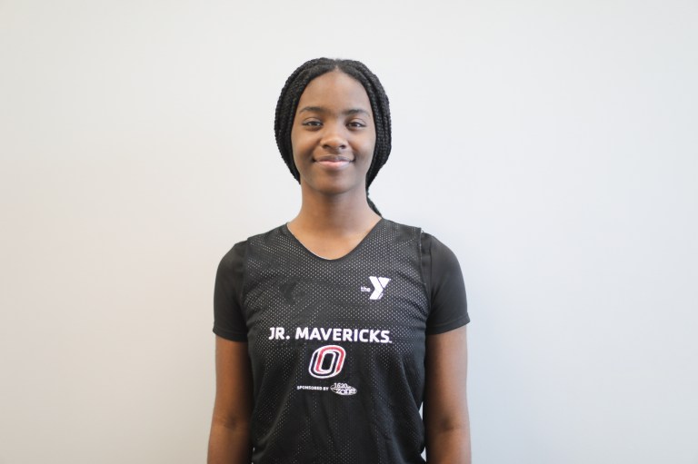 Zaria Townsend