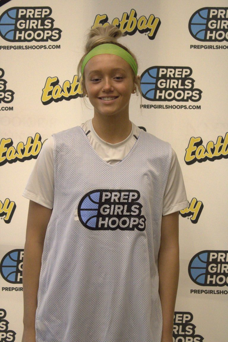 Gabby Parke