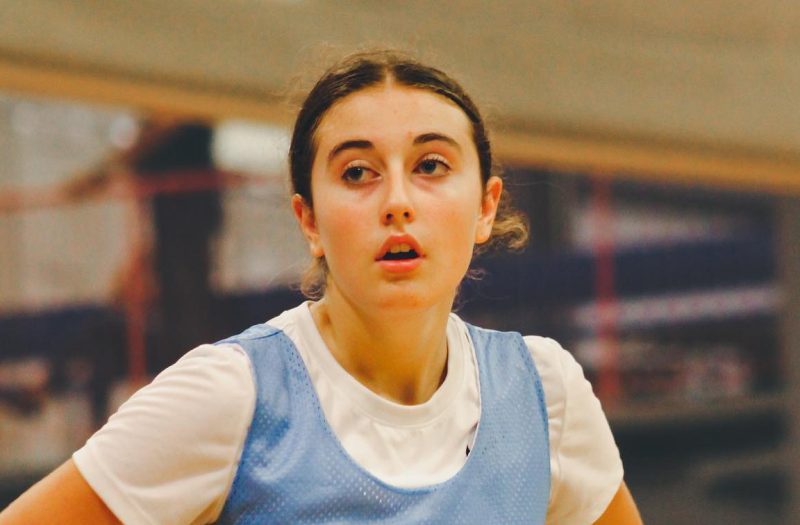 Hot Recruiting Names That Refuse To Cool Off As Fall Starts