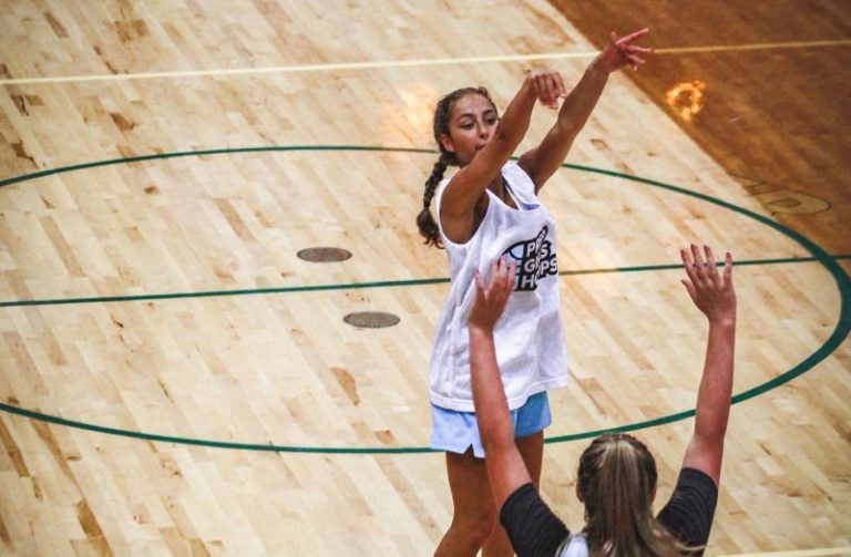 Zero Gravity MA States: DB Elite Delivers at Dana Barros