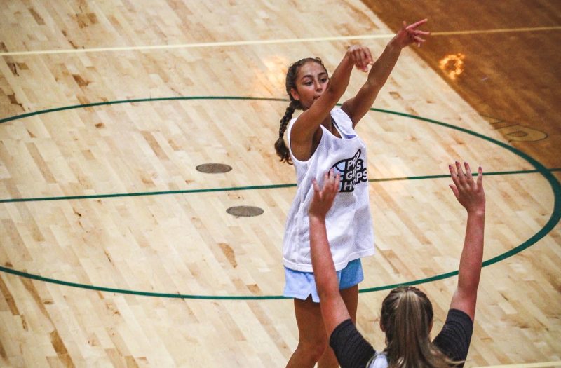 Zero Gravity MA States: DB Elite Delivers at Dana Barros