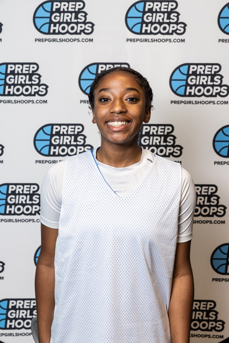 Brooklyn Chatman