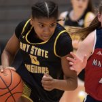 Guards Impacting the D1 MIAA State Tournament