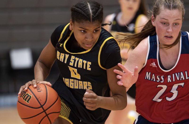 Guards Impacting the D1 MIAA State Tournament