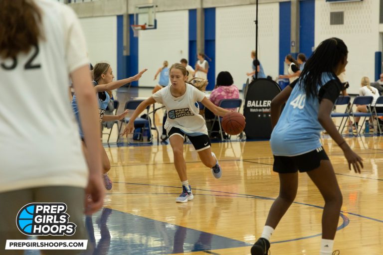 PGH Freshman Showcase: Rudy&#039;s Standout Guards