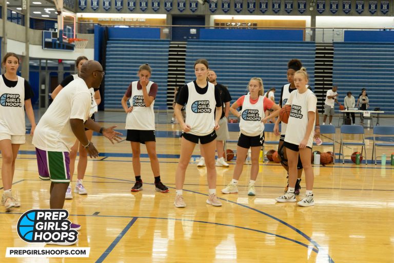PGH Freshman Showcase: Top Forwards