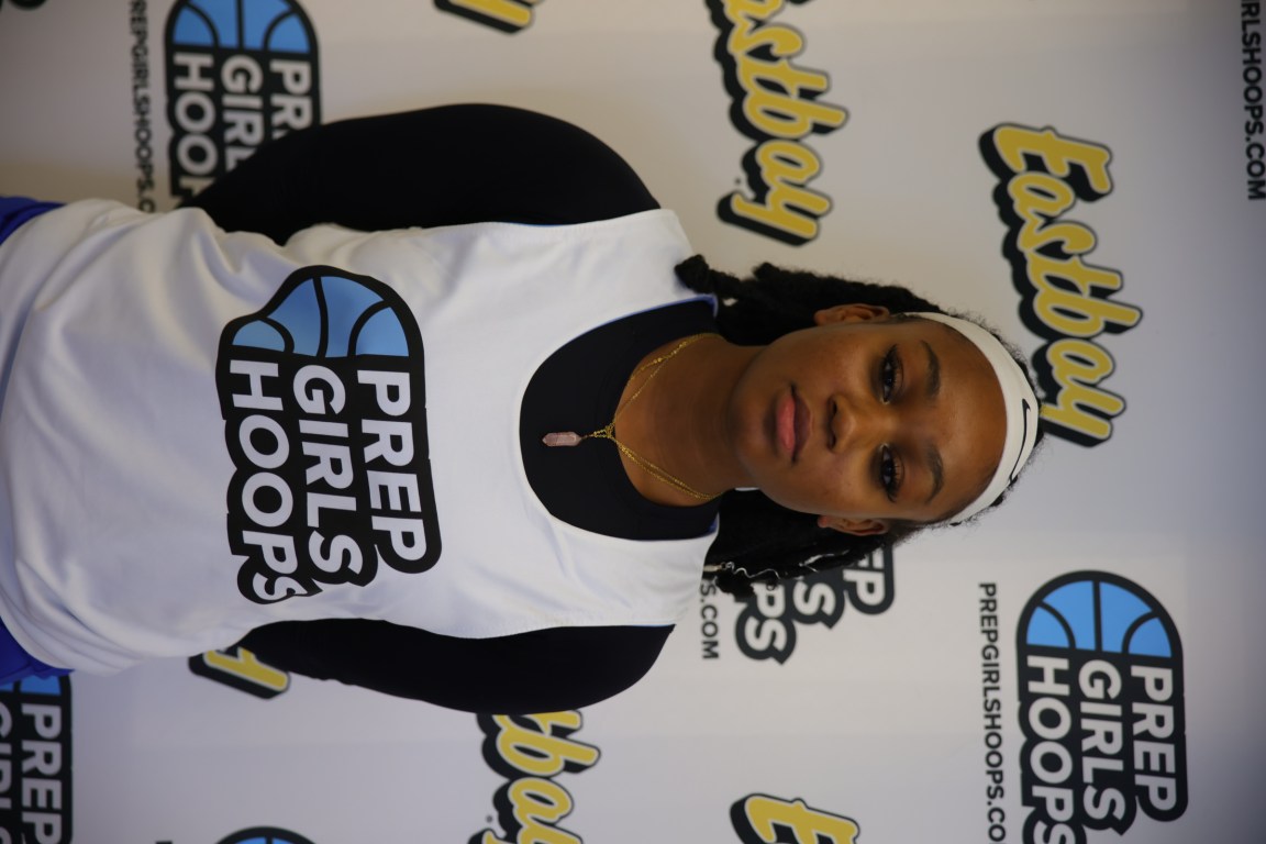 Paris Allen