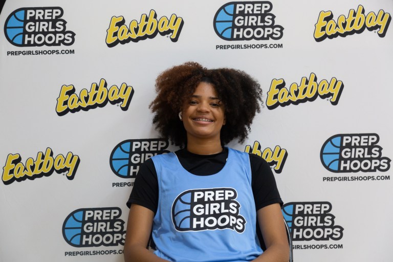 D’Ajha Horton