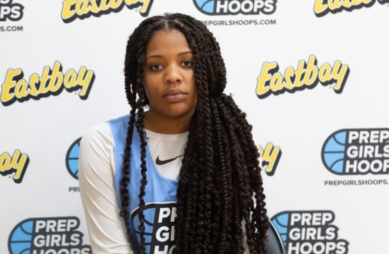 Grandview/Arapahoe Fall League: Week 1 Standout Post Players