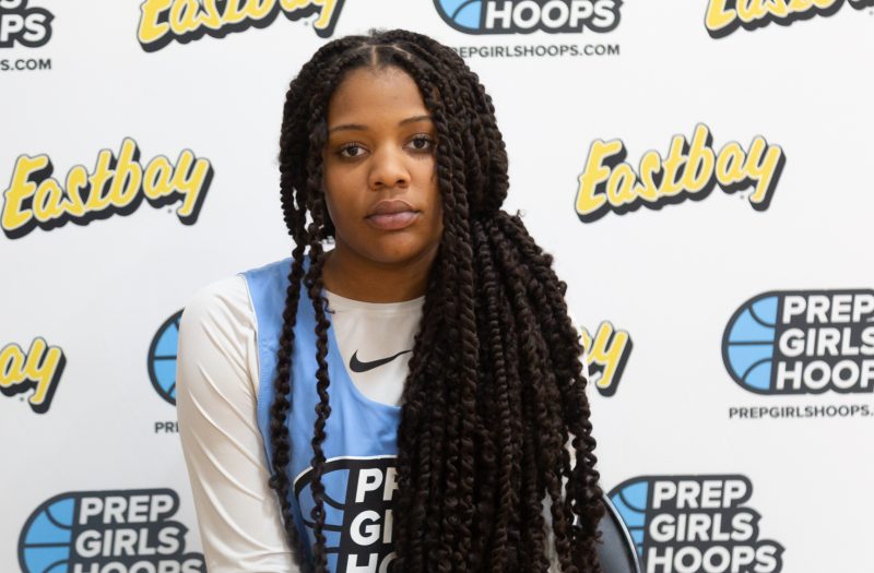 Grandview/Arapahoe Fall League: Week 1 Standout Post Players
