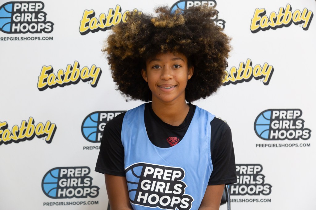 Doshia Woods Elite Camp: Two-Way Prospects