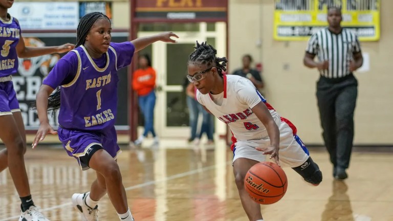 Jamia Singleton