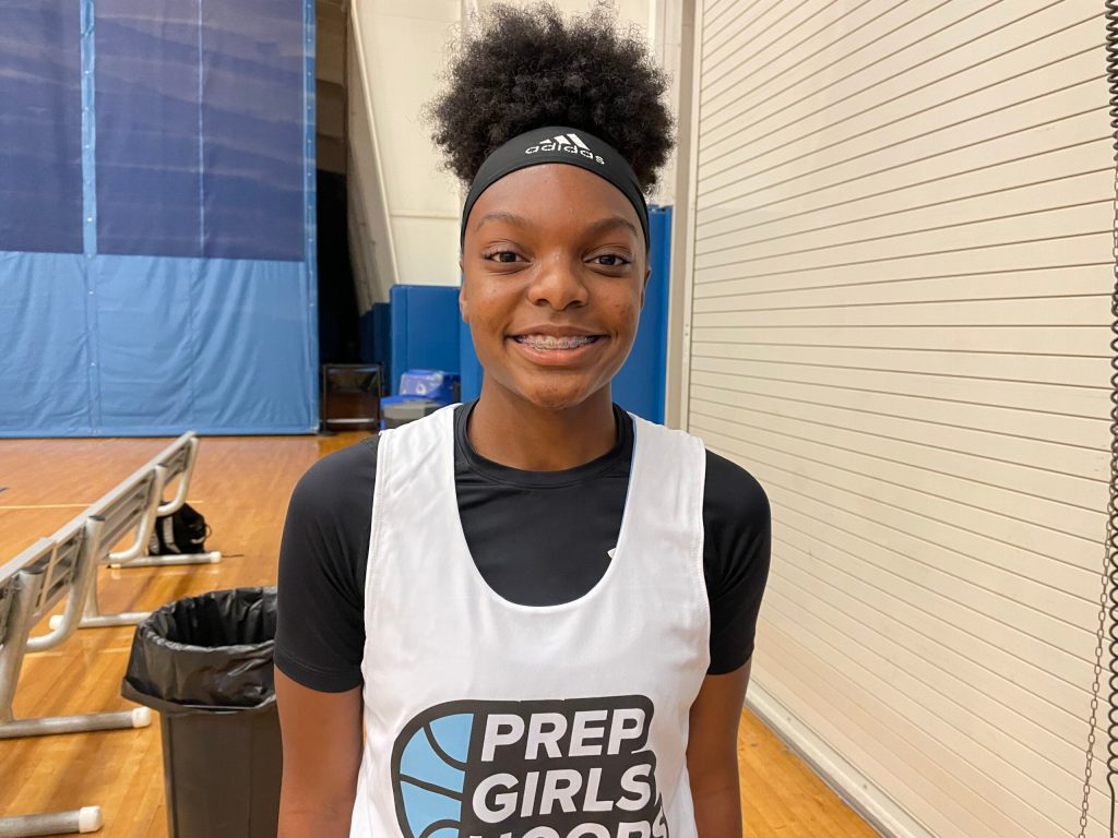SC Top 250 Expo: 2023 Guards - Wings