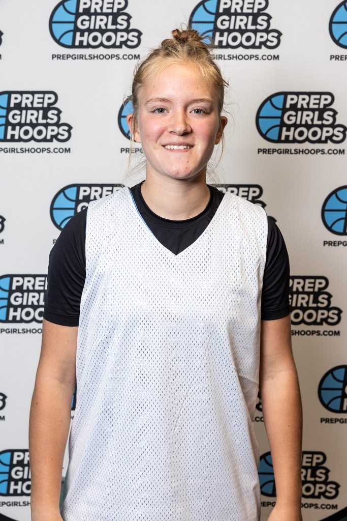 Peyton Vorderstrasse