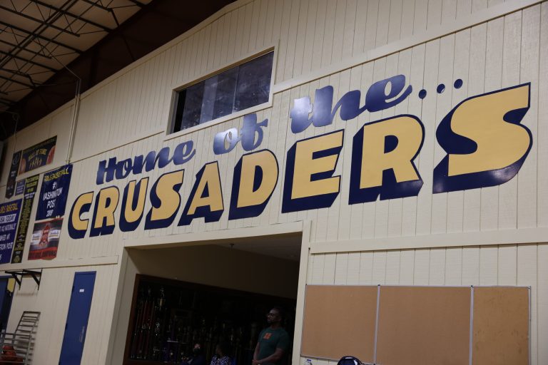 Riverdale Baptist School: High School Preview