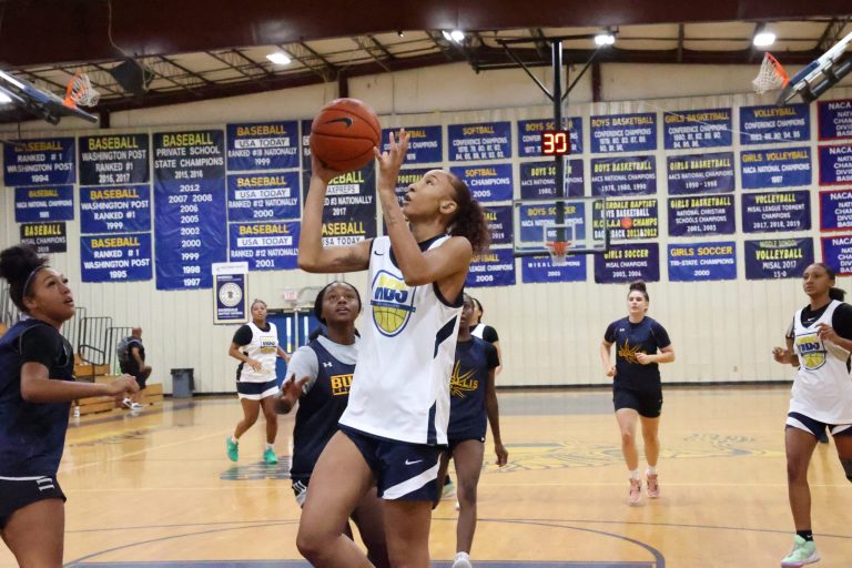 Bump City&#039;s Top Wing Players