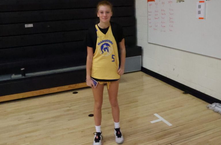 BC Fall League: Top Shooters