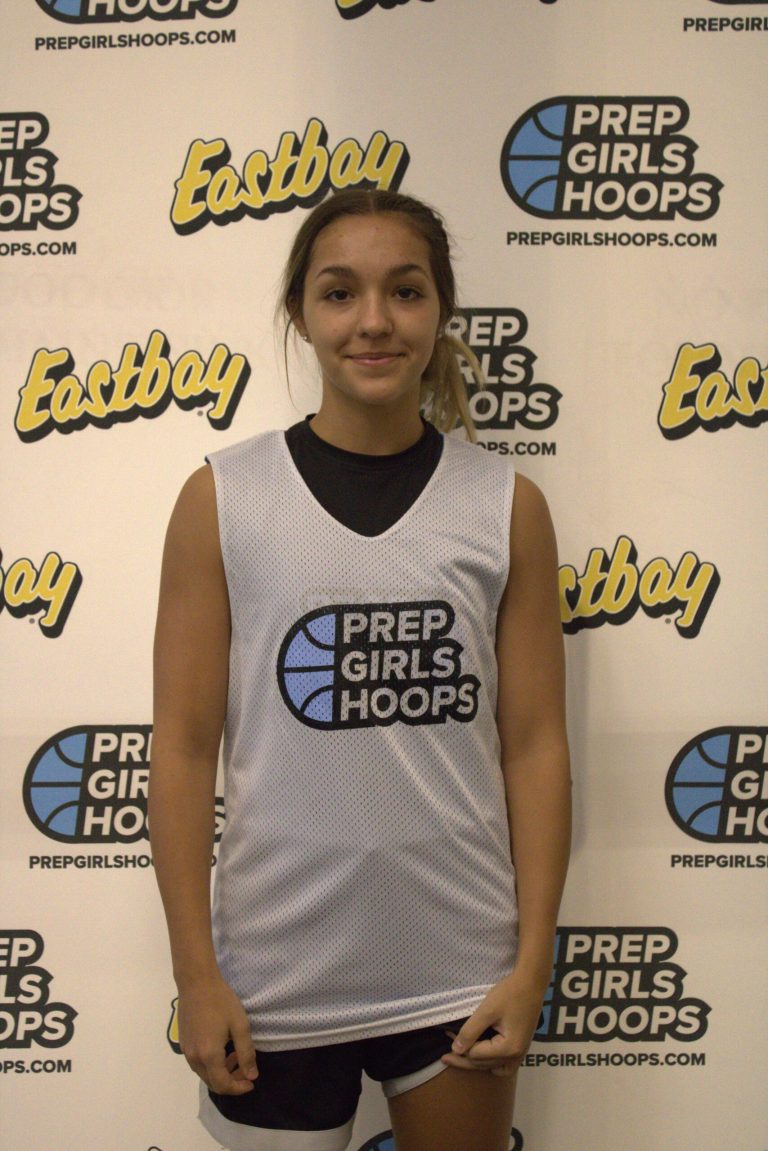 Preslee Treadway