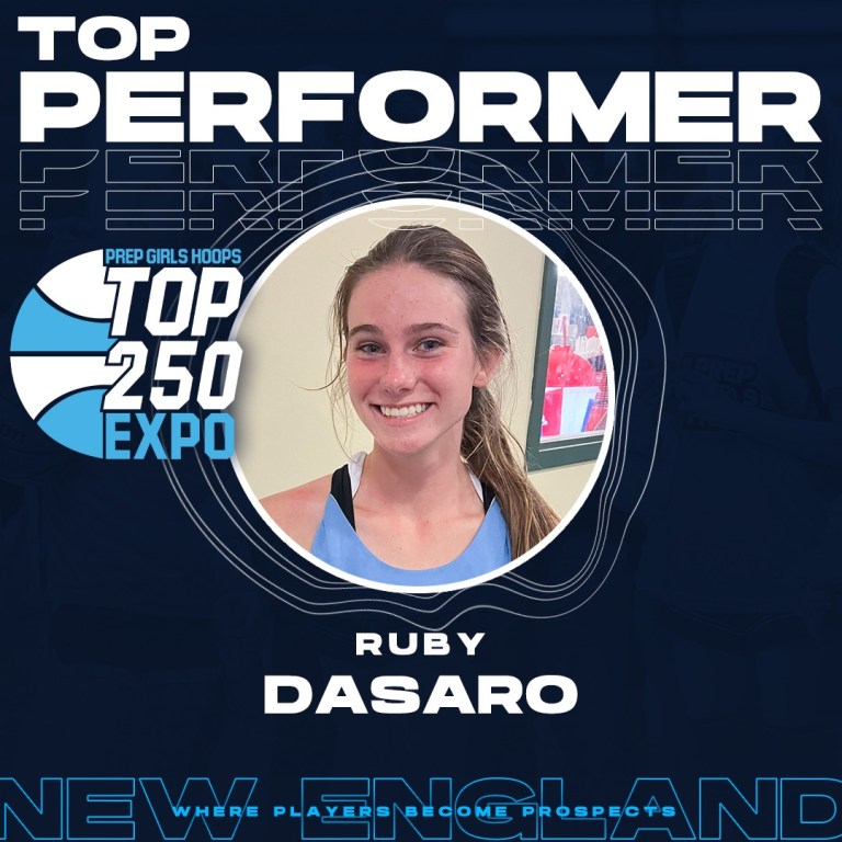 Ruby Dasaro