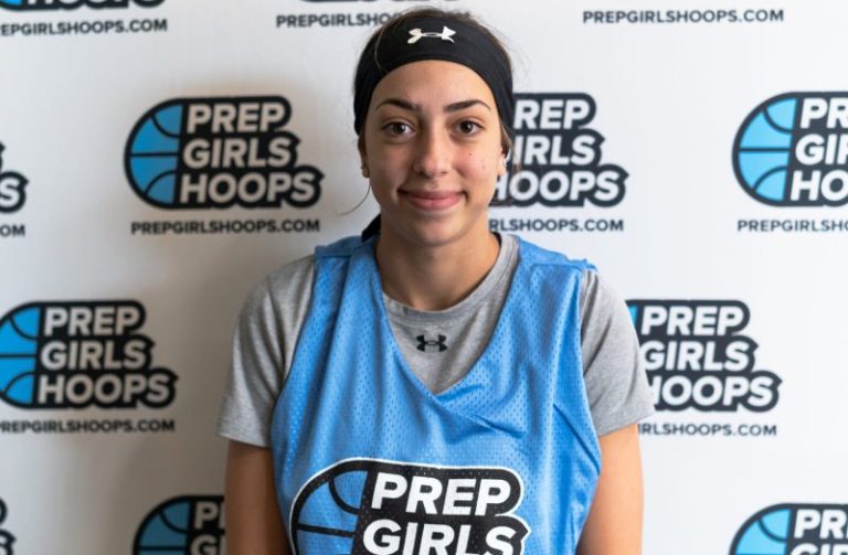My top 10 scorers for class 3A in the 2024 season