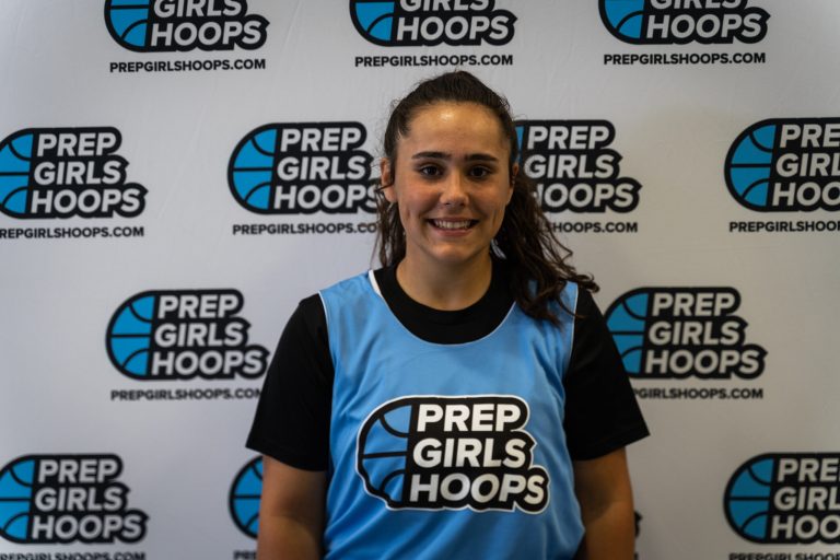 Fall Rankings Update: 2025 PGs