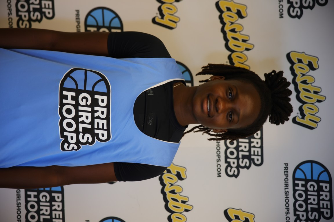 Bryanna Simmonds